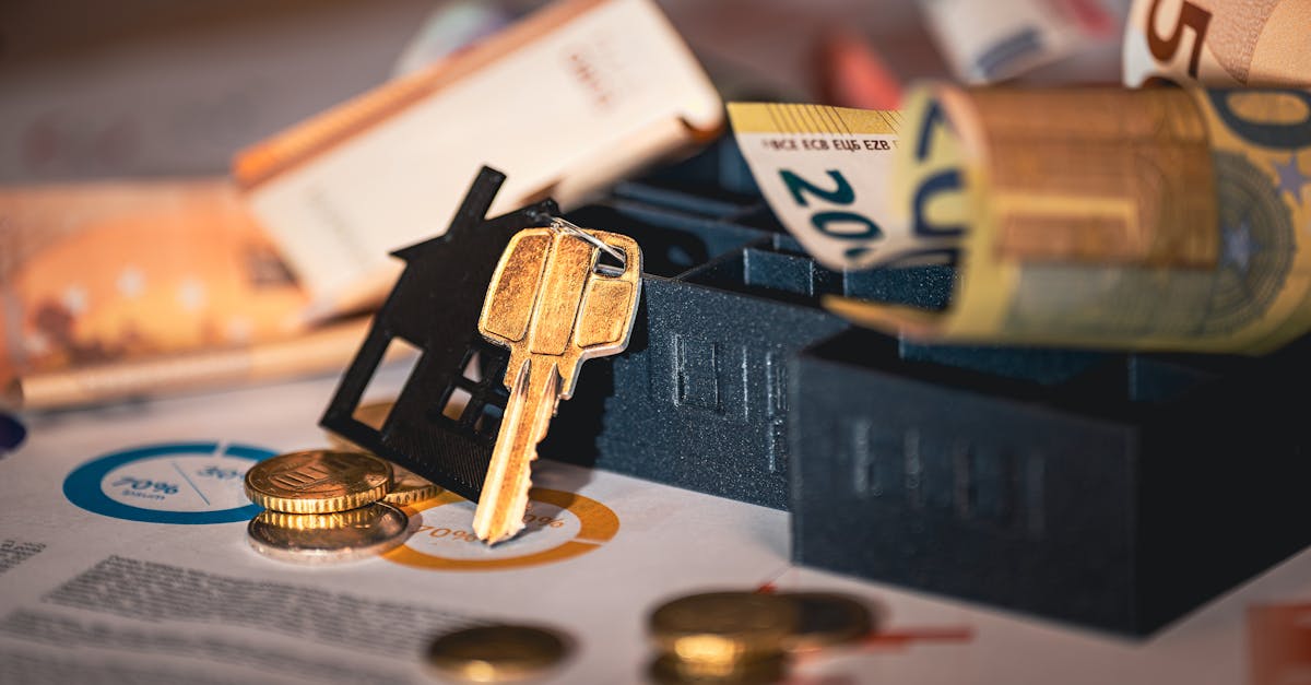 Complete Guide to Claim Documentation for Business Properties