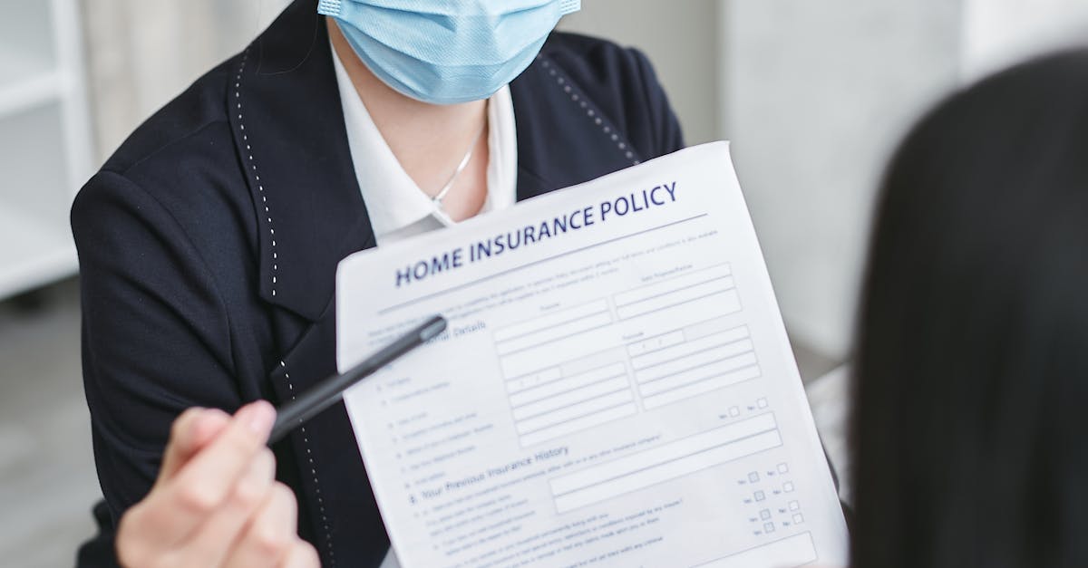 Essential Features of Equipment Breakdown Insurance Policies