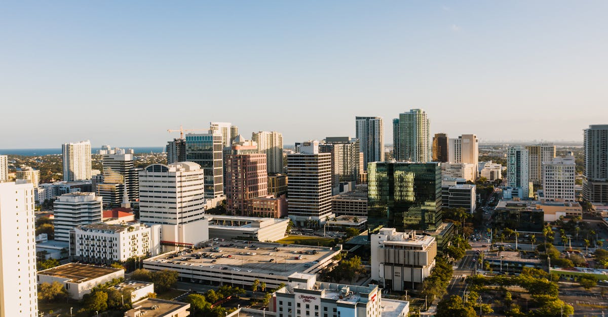 How Commercial Property Insurance Provides Peace of Mind