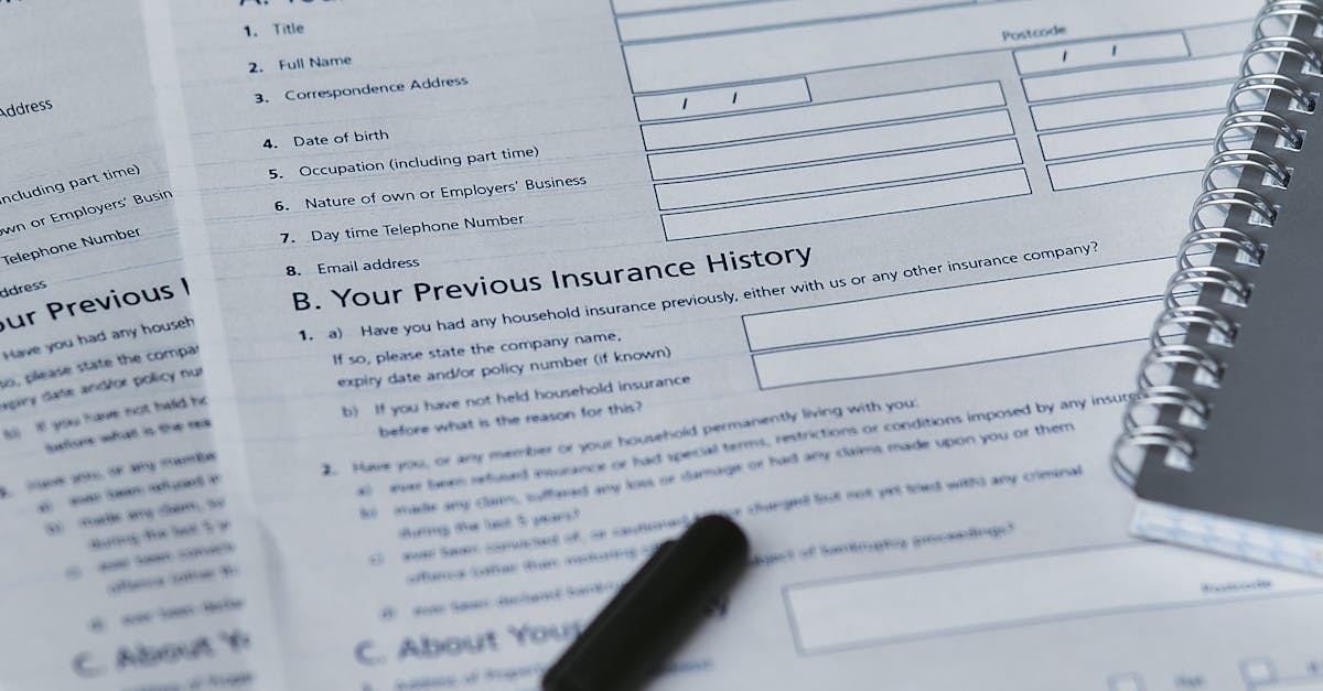 Key Features to Look for in Building Insurance for Commercial Properties