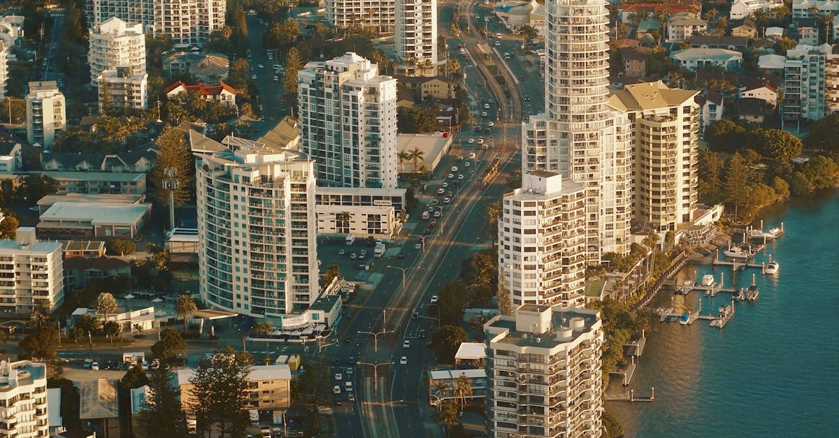 Navigating the Costs of Building Insurance for Commercial Properties