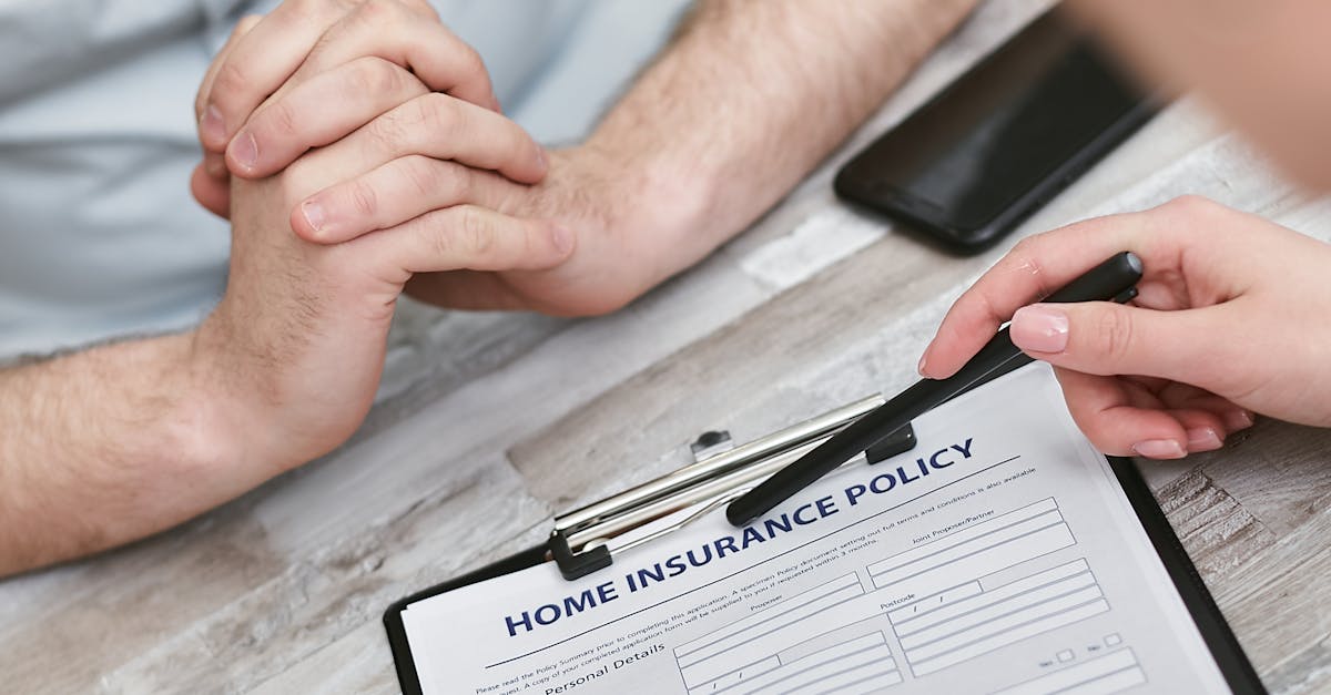 The Importance of Supporting Documents in Claim Success