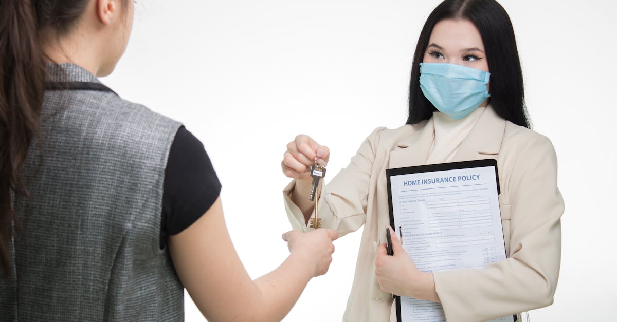 Understanding the Necessary Actions for Claim Submission in Commercial Insurance